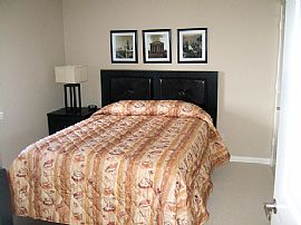  New Gorgeous Condo Steps to the Beach  in Panama City Beach, FL (Photo 3 of 6)