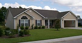 New Custom Home Private Development in Longs, SC