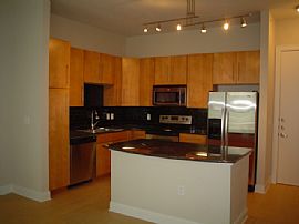 Brand new luxury mid-rise in Houston, TX