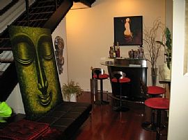 Fully Furnished High-end Condo in Atlanta, GA