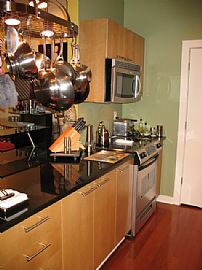 Fully Furnished High-end Condo in Atlanta, GA (Photo 2 of 6)