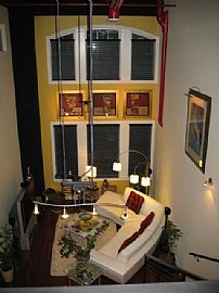 Fully Furnished High-end Condo in Atlanta, GA (Photo 5 of 6)