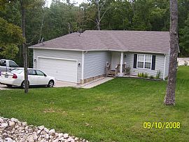 Lake Ozark/Four Seasons Home for Rent in Lake Ozark, MO