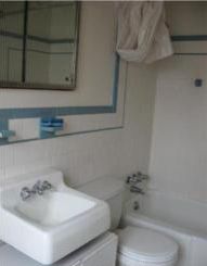 Townhouse for Rent in the Canton Area in Baltimore, MD (Photo 2 of 4)