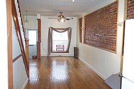 Townhouse for Rent in Brewer's Hill in Baltimore, MD (Photo 3 of 4)