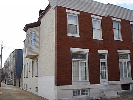 Townhouse for Rent in Brewer's Hill in Baltimore, MD