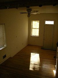 Townhouse for Rent in Butcher's Hill in Baltimore, MD (Photo 2 of 3)