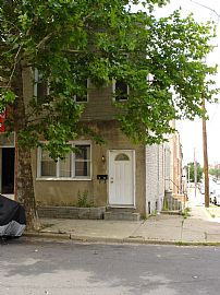 Apartment for Rent in Canton Area in Baltimore, MD