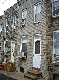 Townhouse in the Fells Point for Rent in Baltimore, MD