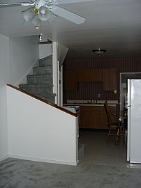 Townhouse in the Fells Point for Rent in Baltimore, MD (Photo 2 of 4)