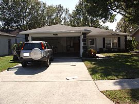 Nice & Clean Single Family Home 3/2/2 in Oldsmar, FL