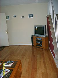 Great West County Townhouse in Ballwin, MO (Photo 3 of 6)