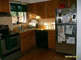 Great West County Townhouse in Ballwin, MO (Photo 4 of 6)