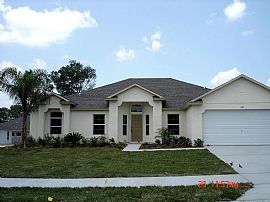 Large Beautiful House-Close to All in Deland, FL