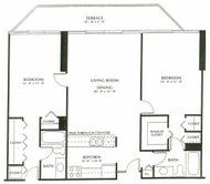 Water Front Condo in Miami Beach, FL (Photo 2 of 6)