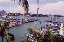 Water Front Condo in Miami Beach, FL (Photo 4 of 6)