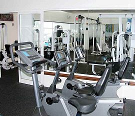 Water Front Condo in Miami Beach, FL (Photo 5 of 6)