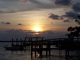Tiki Time! Must-See Unique Condo in SWFL in Englewood, FL