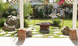 Beautiful Custom Home in Indian Hills, CA (Photo 5 of 6)