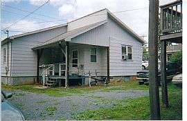 Great deal on 6 unit Apart  complex ETSU in Johnson City, TN (Photo 4 of 6)