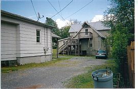 Great deal on 6 unit Apart  complex ETSU in Johnson City, TN (Photo 6 of 6)