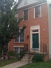 Big & Beautiful Townhouse by the water! in Baltimore, MD