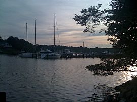 Big & Beautiful Townhouse by the water! in Baltimore, MD (Photo 2 of 6)