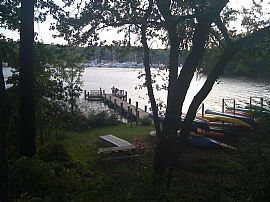 Big & Beautiful Townhouse by the water! in Baltimore, MD (Photo 3 of 6)