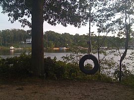 Big & Beautiful Townhouse by the water! in Baltimore, MD (Photo 5 of 6)