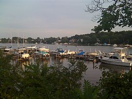 Big & Beautiful Townhouse by the water! in Baltimore, MD (Photo 6 of 6)