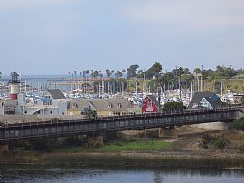 Luxury Near New Oceanfront Condo in Oceanside, CA (Photo 3 of 6)