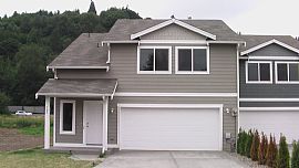 New 2008 Home for Rent / Lease Option in Algona, WA