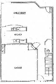 New 2008 Home for Rent / Lease Option in Algona, WA (Photo 5 of 6)