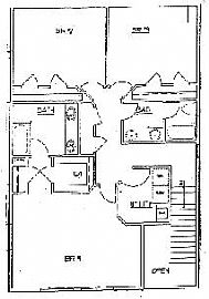New 2008 Home for Rent / Lease Option in Algona, WA (Photo 6 of 6)