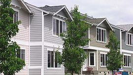 Beautiful Newer Home for Rent in Olympia, WA