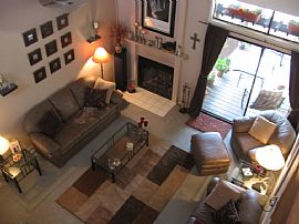 Beautiful Townhouse with Great View! in Ramona, CA