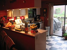 Beautiful Townhouse with Great View! in Ramona, CA (Photo 2 of 6)