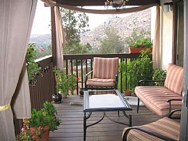 Beautiful Townhouse with Great View! in Ramona, CA (Photo 5 of 6)