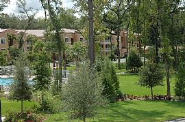 Club Living At Its Finest in Jacksonville, FL (Photo 2 of 6)