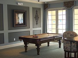 Club Living At Its Finest in Jacksonville, FL (Photo 5 of 6)