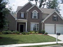 Beautiful Camp Creek Home in College Park, GA