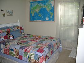 Unique Lincoln Green Apt. for Rent in Greensboro, NC (Photo 1 of 5)