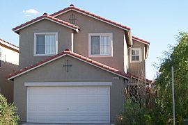 5 bed/3bath new house for rent in vegas in Las Vegas, NV