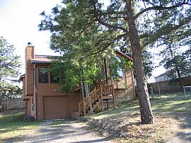 BEAUTIFUL 3 BEDROOM IN CENTRAL EVERGREEN in Evergreen, CO