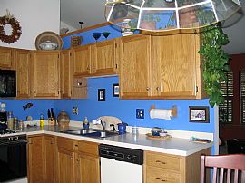 BEAUTIFUL 3 BEDROOM IN CENTRAL EVERGREEN in Evergreen, CO (Photo 3 of 6)