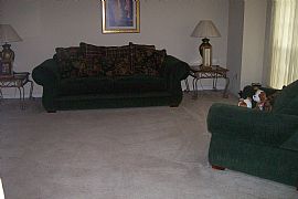 Well Kept Home For Rent in South DeKalb in Decatur, GA (Photo 2 of 5)