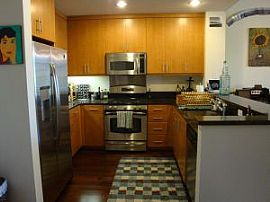 Luxury Condo In Jack London Square in Oakland, CA (Photo 2 of 4)