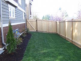 BEAUTIFUL NEW CONSTRUCTION TOWNHOME in Westwood Village, WA (Photo 2 of 6)