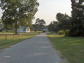 Small Town Country Views in Gatesville, NC (Photo 4 of 6)
