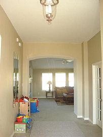 3 Bedroom, 2 Bath, Study, & GREAT Yard in Little Elm, TX (Photo 5 of 6)